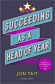 Купить Succeeding as a Head of Year — Фото №1
