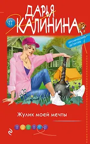 Купить Жулик моей мечты — Фото №1