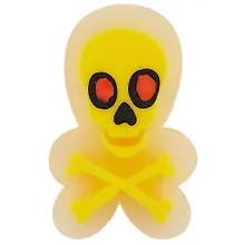 Купить Ластик «Jolly Roger» — Фото №1