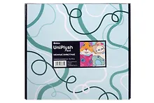 Купить UniPaint Pack Ковровая вышивка "Мемные животные" (4 шт. ) (19х19 см) — Фото №1