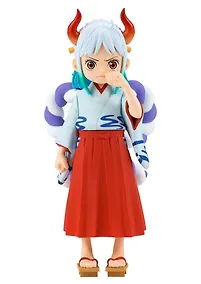 Купить Фигурка One Piece DXF The Grandline Children Yamato Vol.3 (13cм) (BNS795) — Фото №1