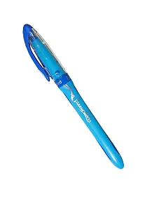 Купить Ручка шариковая Maped, Soft Ball, синяя 1 мм — Фото №1