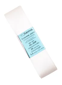 Купить Лента атласная №132 небесно-голубой (25мм х 5,4м) — Фото №1