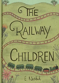 Купить The Railway Children — Фото №1