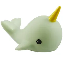 Купить Светильник LED Нарвал (13х10) (ПВХ бокс) (12-07509-7509-4) — Фото №1