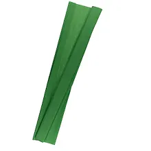 Купить Гофрированная бумага «Болотно-зелёная», 50 х 250 см — Фото №1