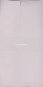 Купить Конверт для денег кремовый "С днём свадьбы" — Фото №1