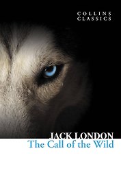 Купить The сall of the wild (Jack London) Дикий зов (Джек Лондон) /Книги на английском языке — Фото №1