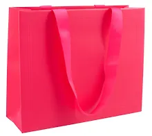 Купить Пакет А4 35*28*11 "Fuchsia" — Фото №1