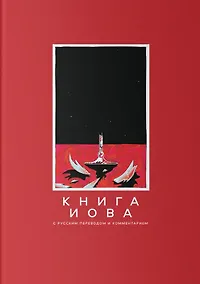 Купить Книга Иова с русским переводом и комментарием — Фото №1