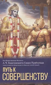 Купить Путь к совершенству — Фото №1