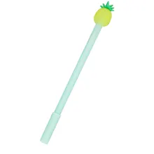 Купить Ручка гелевая "Ананас" — Фото №1