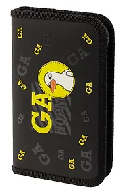 Купить Пенал 1 отделение "Га-га-га" 19*11,5 см, молния — Фото №1