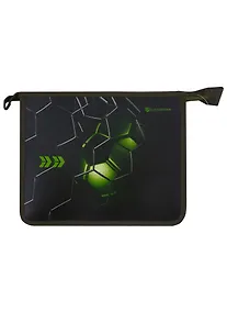 Купить Папка для тетрадей А5 "RUN FASTER" 235*190*50, пластик, молния сверху — Фото №1