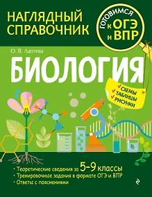 Купить Биология — Фото №1