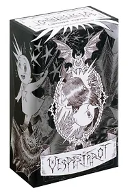 Купить Vesper Tarot / Таро Веспер — Фото №1