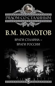 Купить Враги Сталина – враги России — Фото №1