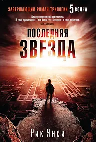 Купить Последняя звезда — Фото №1