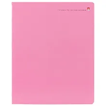 Купить Тетрадь в линейку Альт, "Простые цвета", 48 листов, в ассортименте — Фото №1