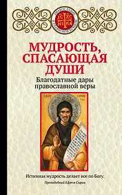 Купить Мудрость, спасающая души. Благодатные дары православной веры — Фото №1