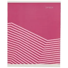 Купить Тетрадь в линейку Listoff, "Геометрические узоры", 40 листов, в ассортименте — Фото №1