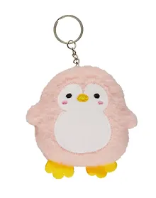 Купить Брелок Пингвин (текстиль) (8см) (12-0751-5014) Bookvalno — Фото №1