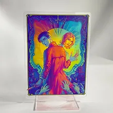 Купить Акриловый стенд «Ковен озера Шамплейн» — Фото №1