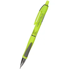 Купить Карандаш механический Erich Krause, Megapolis Concept, 0,7 мм HB — Фото №1