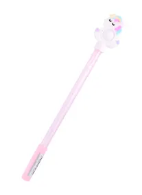 Купить Ручка-антистресс гелевая "Единорог" — Фото №1