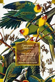 Купить Три билета до Эдвенчер. Под пологом пьяного леса. Земля шорохов — Фото №1