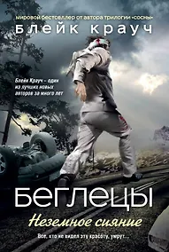 Купить Беглецы. Неземное сияние — Фото №1