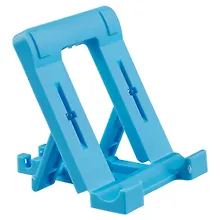 Купить Держатель для телефона цветной (8см) (пКТ Ластик) (коробка) — Фото №1