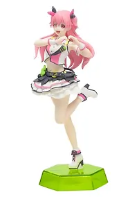 Купить Фигурка-аниме SEGA Хатсунэ Мику Colorful Stage Момои Аири Momoi Airi (16см) (GDS1222) — Фото №1