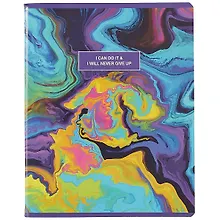 Купить Тетрадь в клетку Academy Style, "Мотивация", 96 листов — Фото №1