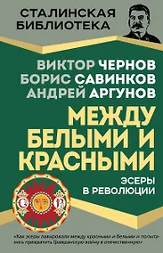 Купить Эсеры между белыми и красными — Фото №1