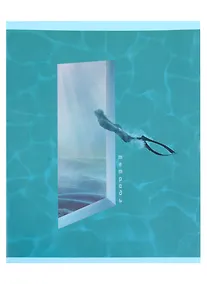 Купить Тетрадь в клетку Listoff, "По ту сторону", 48 листов, в ассортименте — Фото №1