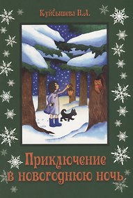 Купить Приключение в новогоднюю ночь (м) Куйбышева — Фото №1