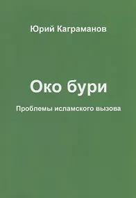 Купить Око бури. Проблемы исламского вызова — Фото №1