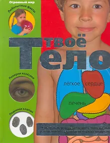 Купить Твое тело — Фото №1