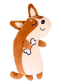 Купить Игрушка мягкая Корги В41 6481/КЧ/41 — Фото №1