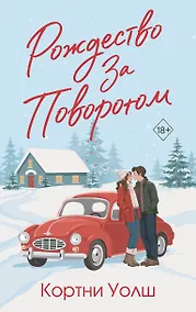 Купить Рождество за поворотом — Фото №1