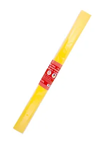 Купить Бумага гофрированная "Лимон" 50*250, Art idea — Фото №1