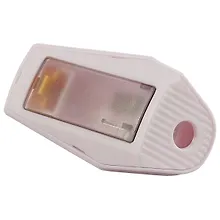 Купить Точилка 1отв. "Pastel" с кнопкой, ассорти — Фото №1