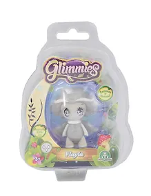 Купить Кукла Glimmies Flayla 6 см, в блистере — Фото №1