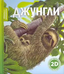 Купить Джунгли — Фото №1