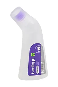 Купить Клей канцелярский 70мл, с губчатым аппликатором, Berlingo — Фото №1