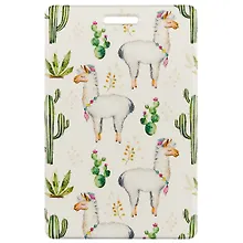 Купить Чехол для карточек Ламы с кактусами (ДК2018-145) — Фото №1