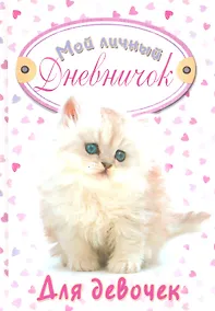 Купить Пушистый котенок — Фото №1