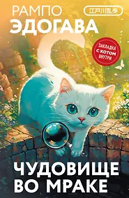 Купить Чудовище во мраке — Фото №1