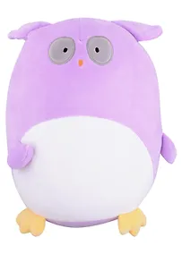 Купить Мягкая игрушка Сова (30 х 27) — Фото №1